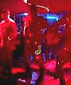 Three Stripper Cocks