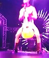 Dreamboys' Martin