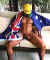 Magic Men Nathan (Gallery)