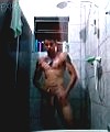 Huge Cock Shower Man