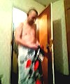 Naked Russian Man 