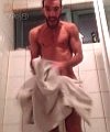 Alejandro's Shower Vine 