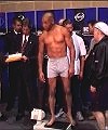 Weigh In Naked At London Arena