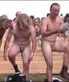 Roskilde Naked Men
