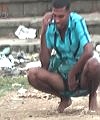 Indian Pissing 