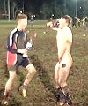 Naked Rugby Lad