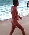 Naked At The Beach 