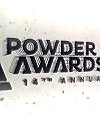 Powder Awards