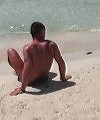 Formentera Naked Man