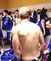 Naked Czech Footballers