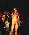 Naked Singer