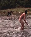 Naked With Bears