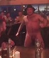 Dancing Naked At The Pub