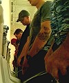 Pissing (Spycam)