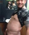Pissing At The Urinals