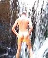 Naked Waterfall