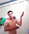Asian Shower Lad