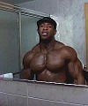 Black Muscle Piss