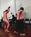 Sexy Strip Show