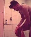 Gym Showers