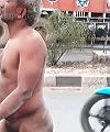 Naked In The Street Walk