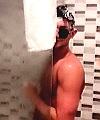 Lad In The Shower