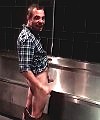 Pissing At The Pub
