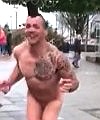 Naked In The Street Naked 
