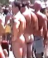 Naked Festival Men