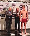 Naked Weigh In 