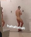 Shower Dance 