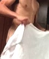 Gym Showers