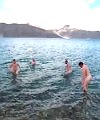 Naked Group Dip
