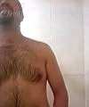 Hairy Lad Showers