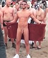 Naked Festival Lads