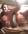 Sauna Towel Dance