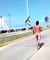 Naked Run