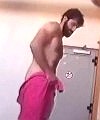 Gym Showers