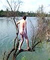 Naked Lake 