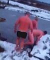 Russian Cold Cocks