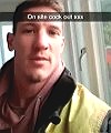 On Site Cock Out