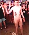 Naked Party Lad 