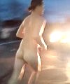 Naked Run Lad