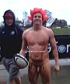 Rugby Lad