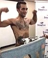 Weigh In Naked