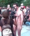 Naked Protest