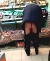 Naked Shop Man