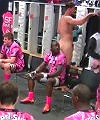Naked French Rugby Lads