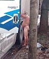 Trucker Shower