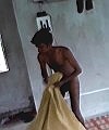 Naked Worker 